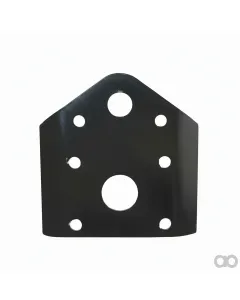 Club Car - 1014276 - Spring Bracket, Front