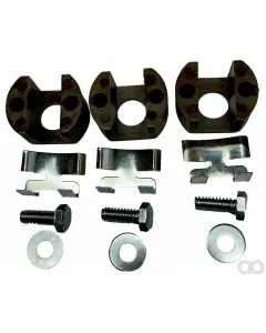 Club Car - 1014453 - Drive Clutch Button Kit