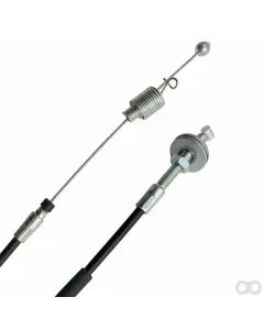 Club Car - 1015225 - Accelerator Cable OHV