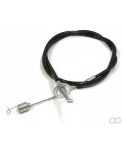 Club Car - 101522601 - Governor Cable-FE290 (Black)