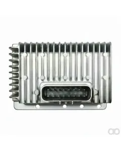 Club Car - 1015397 - Transfer, V. CA I