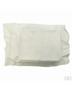 Club Car - 101562602 - Vinyl Cover Seat Back-White