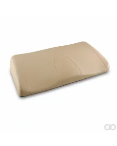 Club Car - 101565206 - Back Cushion, Gray