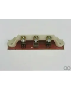 Club Car - 1015914 - PD Heatsink Assembly