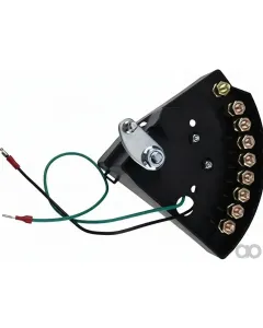 Club Car - 1016013 - Resistor Assembly. 1100 Ohm