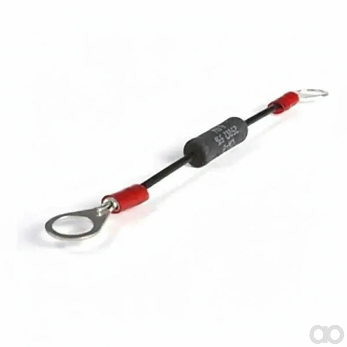 Club Car - 1016014 - Resistor Assembly. 820 Ohm