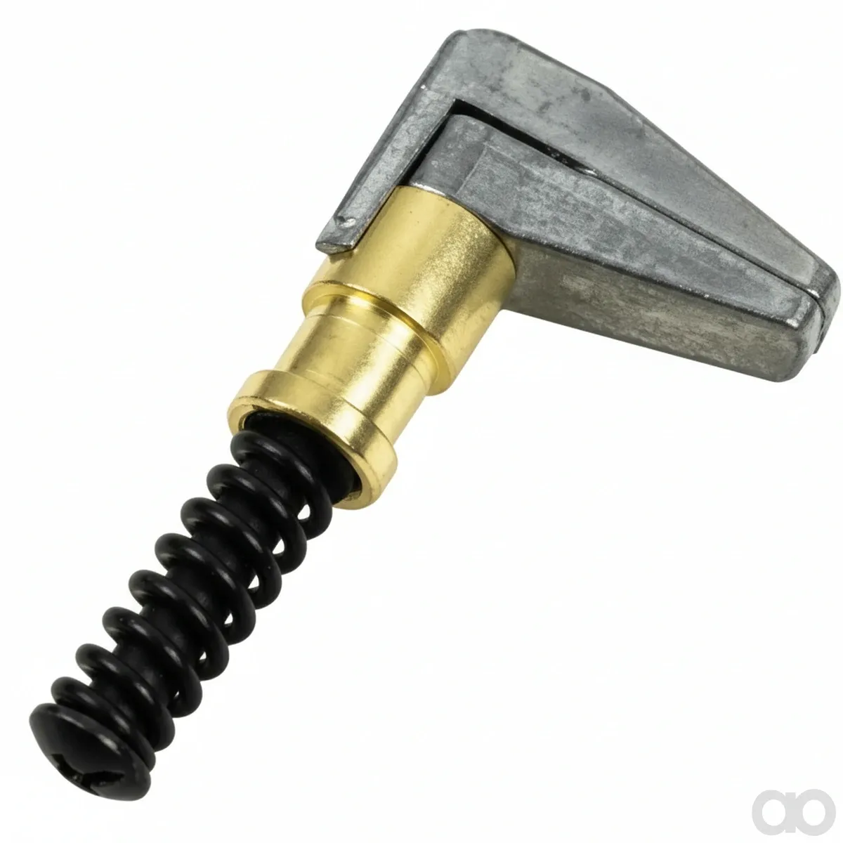 Club Car - 1016300 - Air Intake Hose CA II