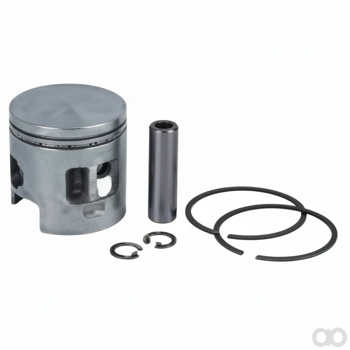 Club Car - 101646101 - Piston Ring Set Standard