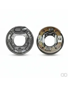 Club Car - 1016573 - Cluster Assembly RH Non-Asbestos Brake