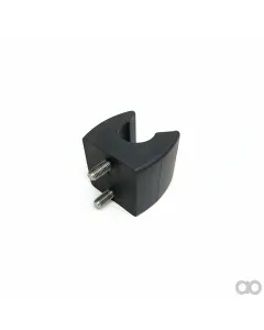 Club Car - 101698002 - Trailer, Tow Bar