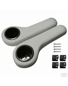 Club Car - 101708301 - Drink Holder Kit