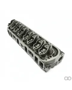 Club Car - 1017435 - Cylinder Head