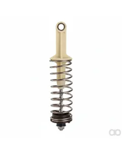 Club Car - 101817401 - Linkage, Return Spring