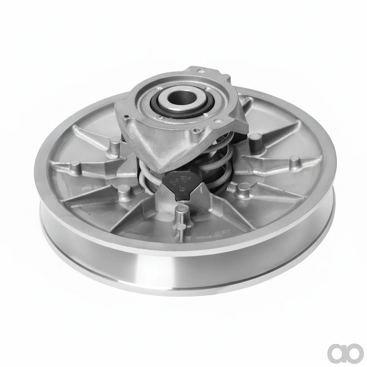 Club Car - 101833906 - Drive Clutch Assembly FE 350/272