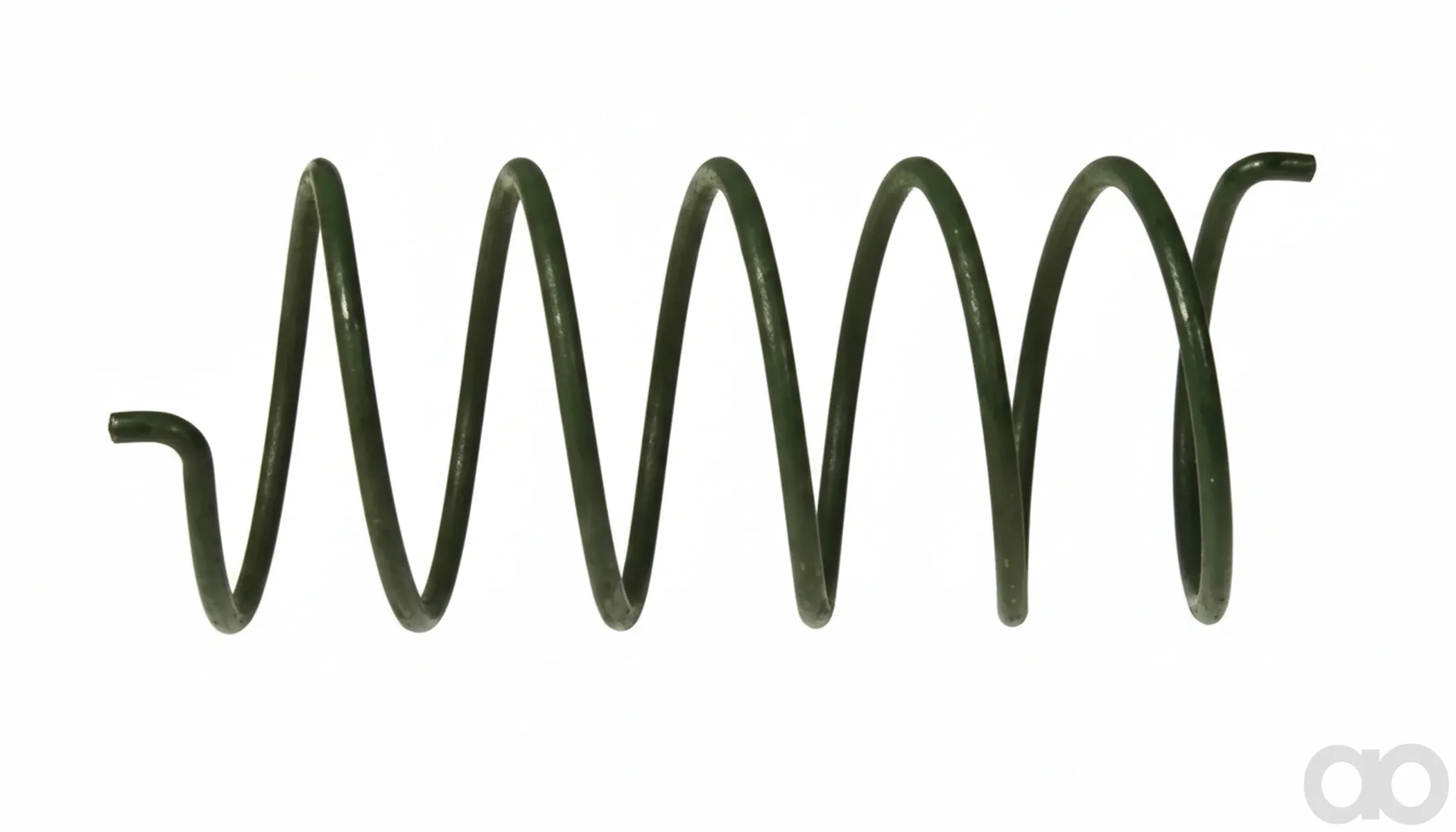Club Car - 101836201 - Spring Driven Clutch Reversed