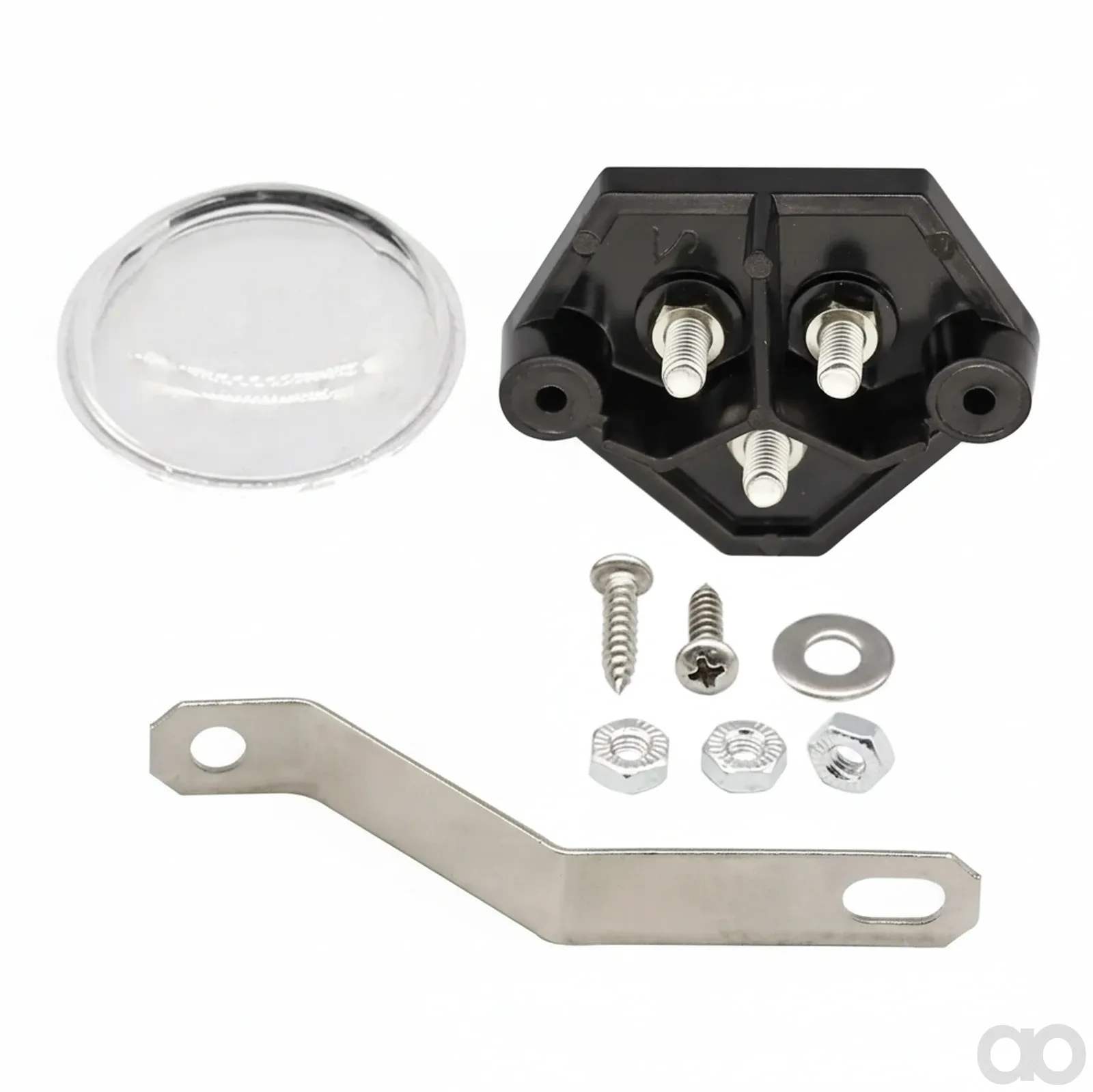 Club Car - 101838301 - Power Relay-Power Dr Exp Charger