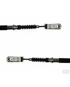 Club Car - 101874601 - Kit Brake Cable Assembly