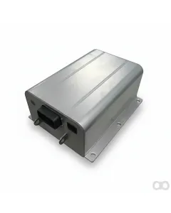 Club Car - 101887902 - Controller Regen 270 Amp 80V
