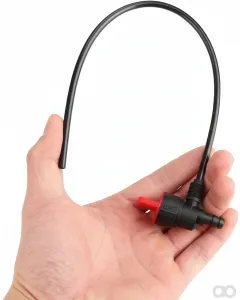 Club Car - 101896901 - Fuel Pickup With Shutoff