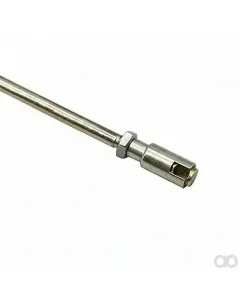 Club Car - 101912401 - Accelerator Rod Assembly Std Gas