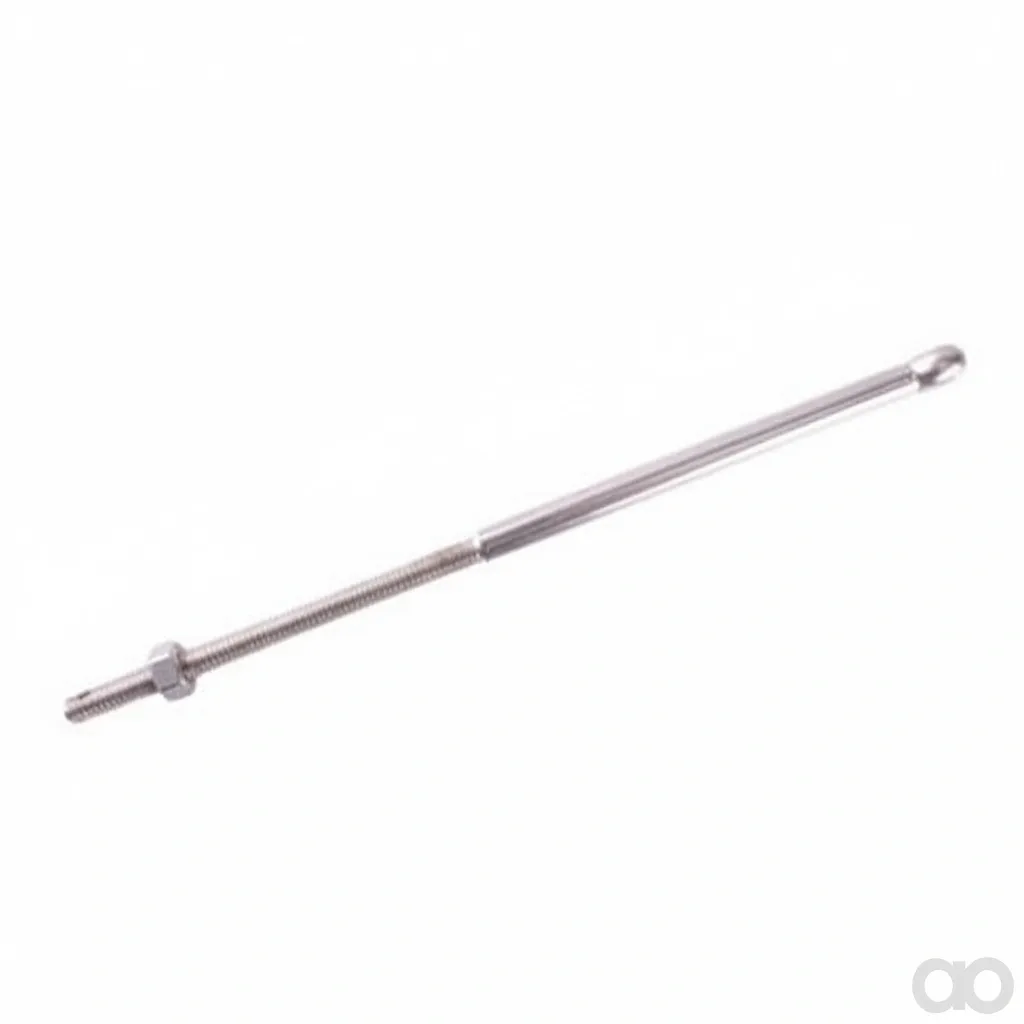 Club Car - 101953101 - Connecting Rod