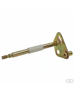 Club Car - 102026001 - Accel. Pivot Rod Asm. Kit