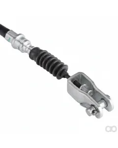 Club Car - 102166901 - Kit Brake Cable Rear