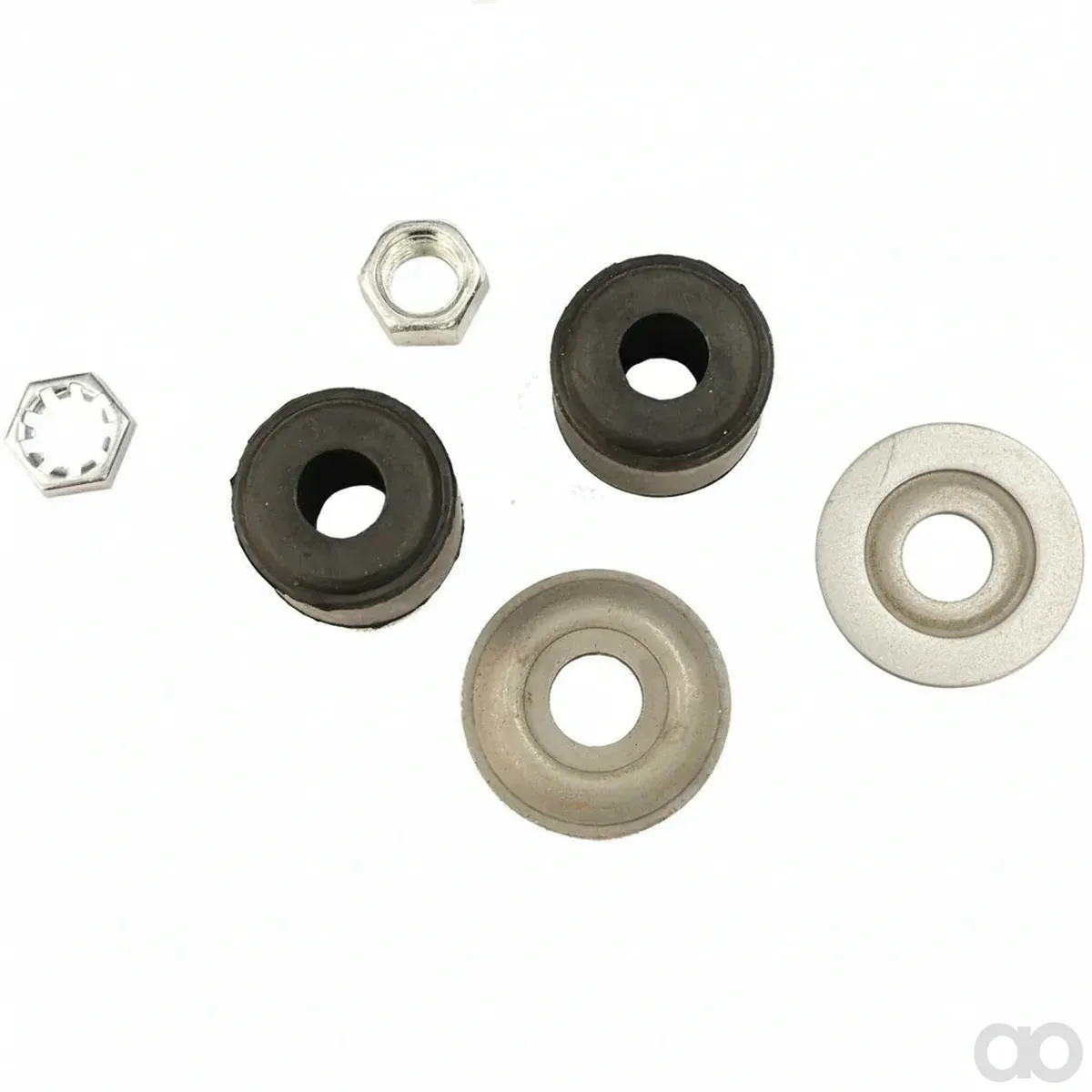 Club Car - 102221201 - Wear Pad