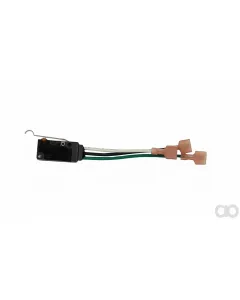 Club Car - 102250201 - Limit Switch - Sealed Assembly