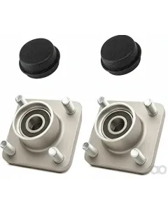 Club Car - 102357701 - Front Hub Replacement Kit