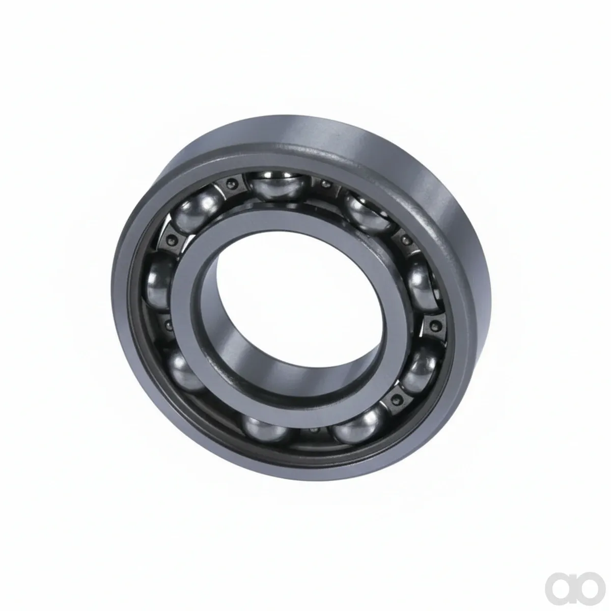 Club Car - 102368201 - Front Wheel Bearing 5208 2RS