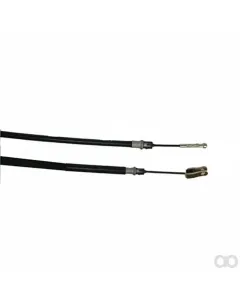 Club Car - 102442701 - Parking Brake Cable Left