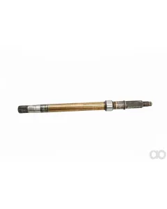 Club Car - 102463501 - Axle, H. L=483mm