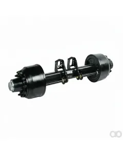 Club Car - 102463601 - Axle, V. Diameter 28.5 x 803mm