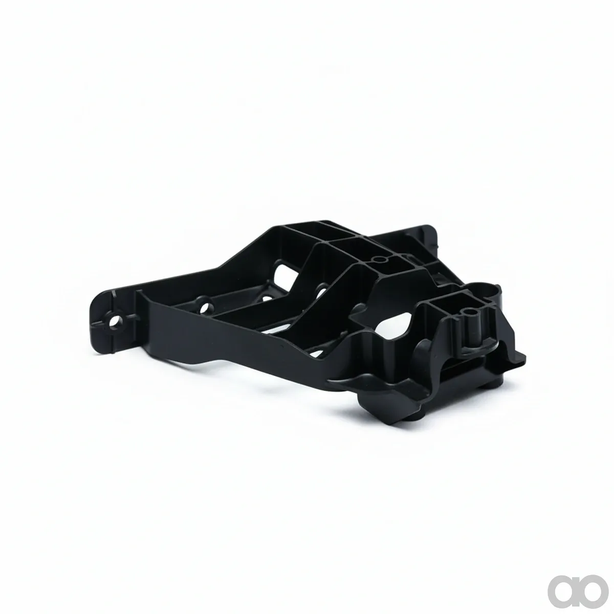 Club Car - 102502901 - Canopy Support Bracket LH