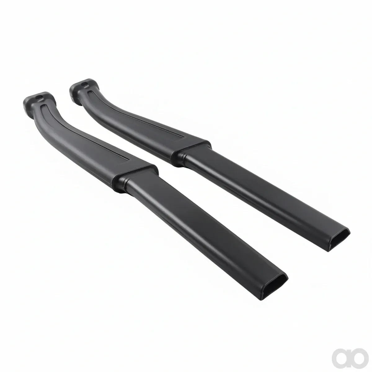 Club Car - 102513501 - Rear Canopy Support Assembly