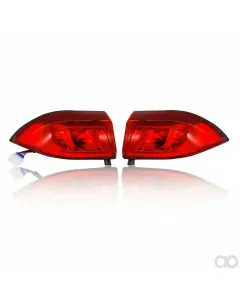 Club Car - 102529001 - Rear Light, Right