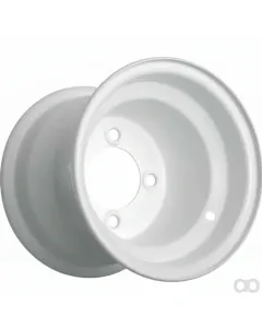 Club Car - 102557801 - Wheel 18 x 8.50
