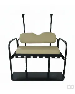 Club Car - 102570905 - Kit, 4-Passenger, Precedent, Beige