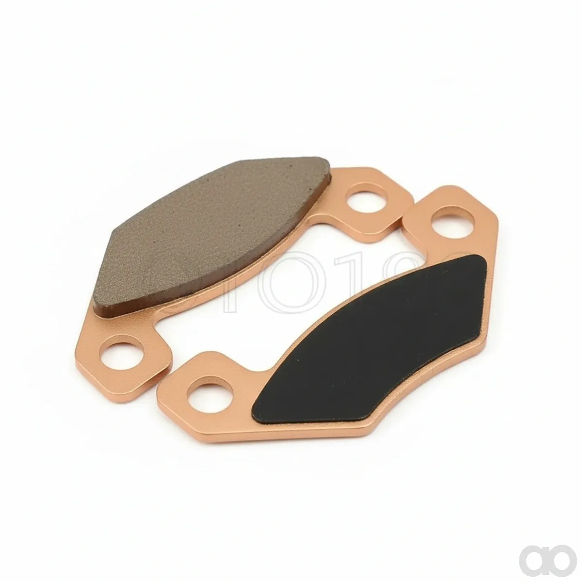 Club Car - 102714001 - Service Kit, Brake Pad