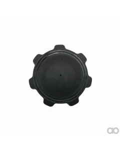 Club Car - 102751601 - Cap, Non-Vented Fuel Tank