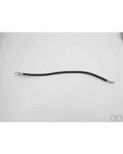 Club Car - 102764001 - Wire Assembly No.4 Black