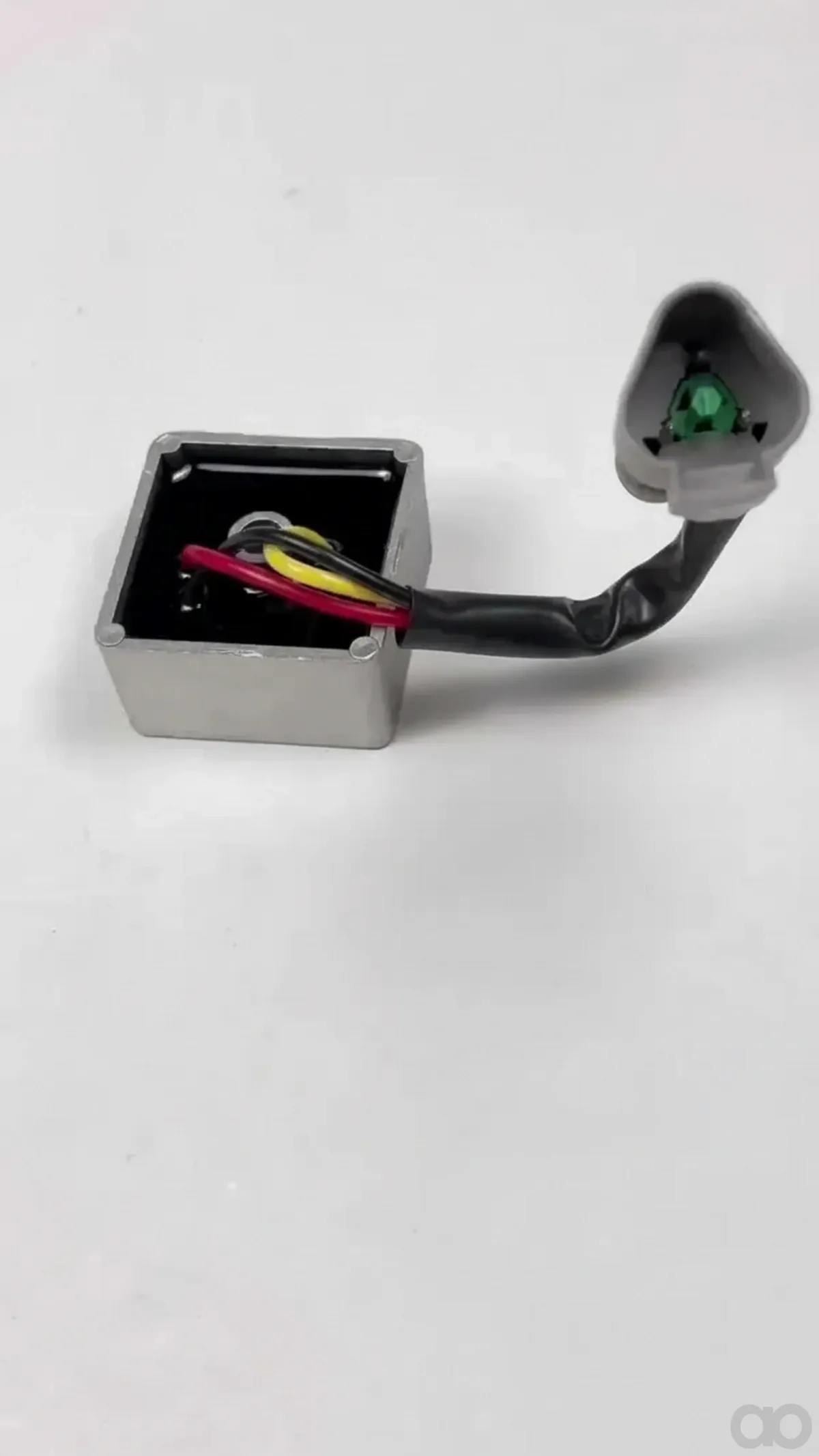 Club Car - 102803301 - ASM. Voltage Regulator, Prec.