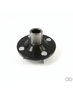 Club Car - 103146203 - Hub Rear incl. Hub Bolts
