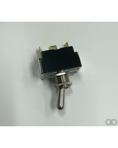 Club Car - 103198401 - Switch Toggle SPDT