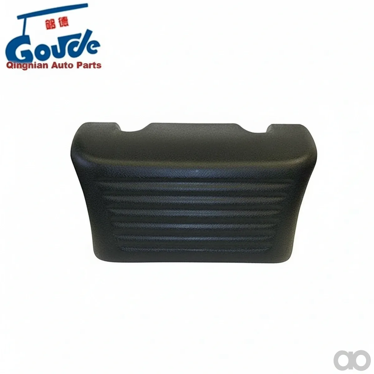 Club Car - 103330601 - Assembly Bumper Front Precedent