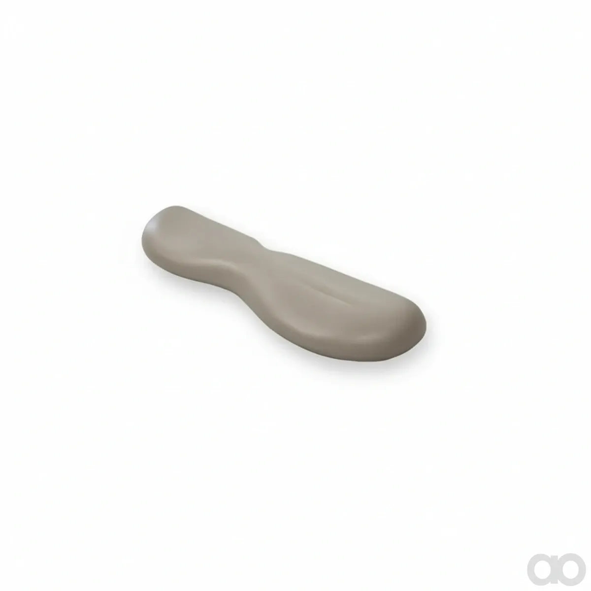 Club Car - 103456001 - Backrest, Double, Gray - CA295