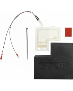 Club Car - 103597101 - Brake Light Switch