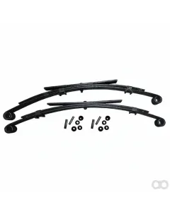 Club Car - 103629001 - Spring Assembly Rear DS