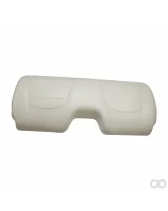 Club Car - 103629102 - Double Seat, Gray - CA295